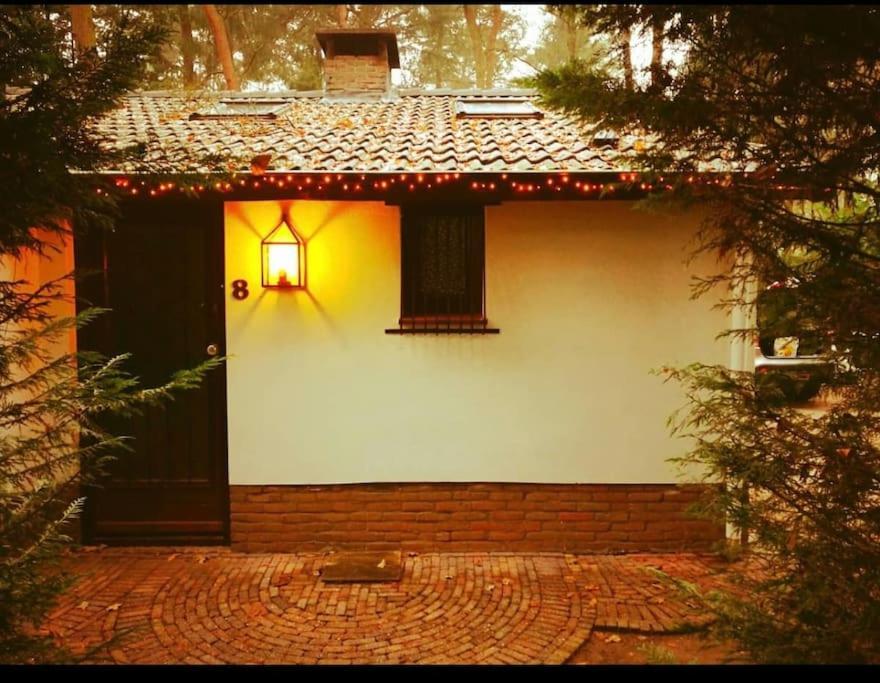 Magical Cottage In The Woods Baarn Kültér fotó
