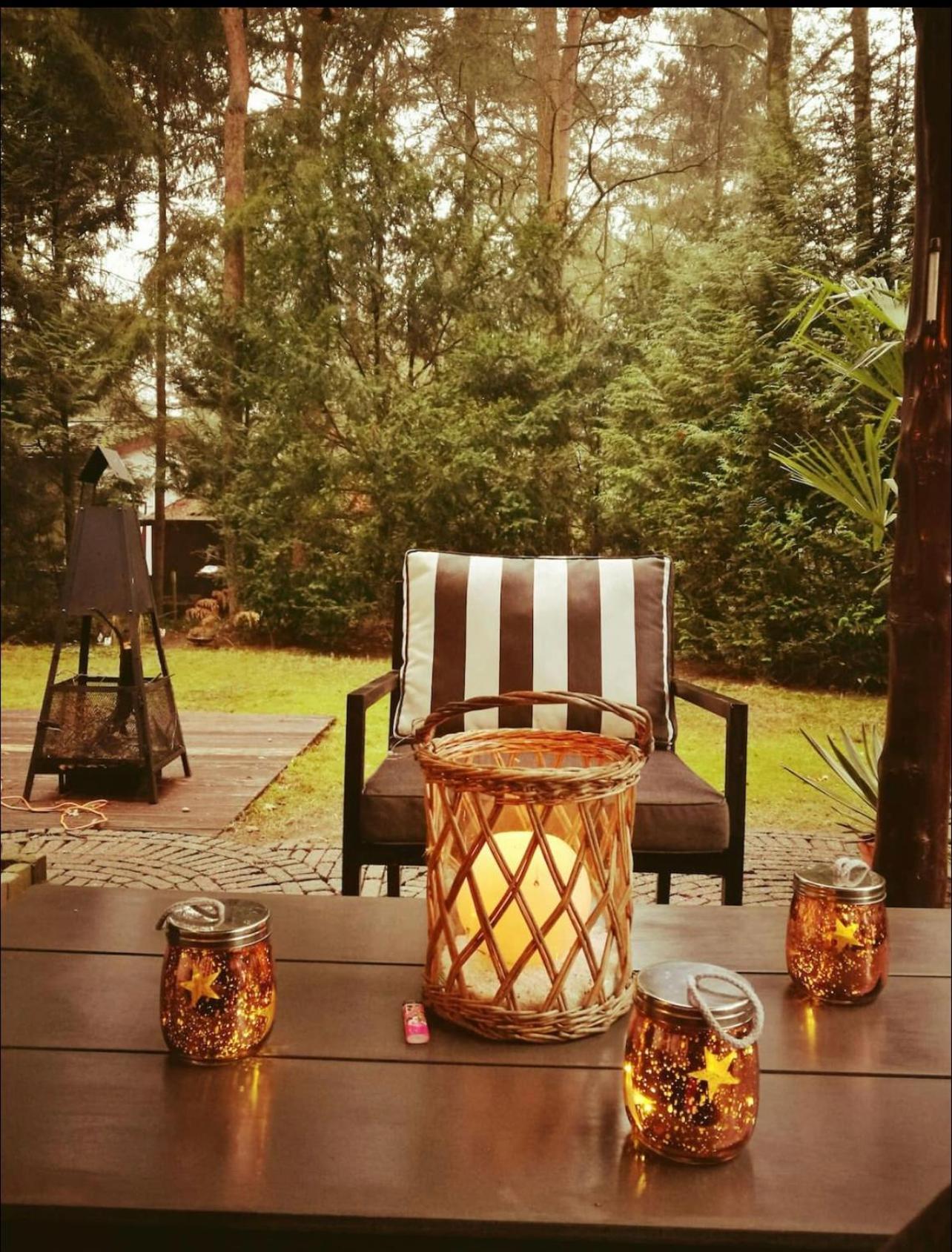 Magical Cottage In The Woods Baarn Kültér fotó